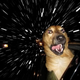 Illustration for article titled Dogs love sticking their heads out the window even more at warp speed